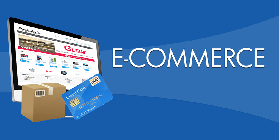 HOW TO CREATE AN E-COMMERCE SITE?