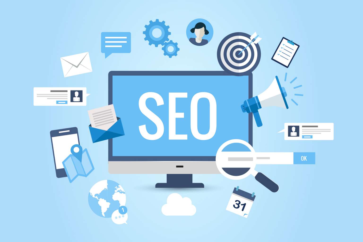 SEO's Importance and Its Role in Digital Marketing