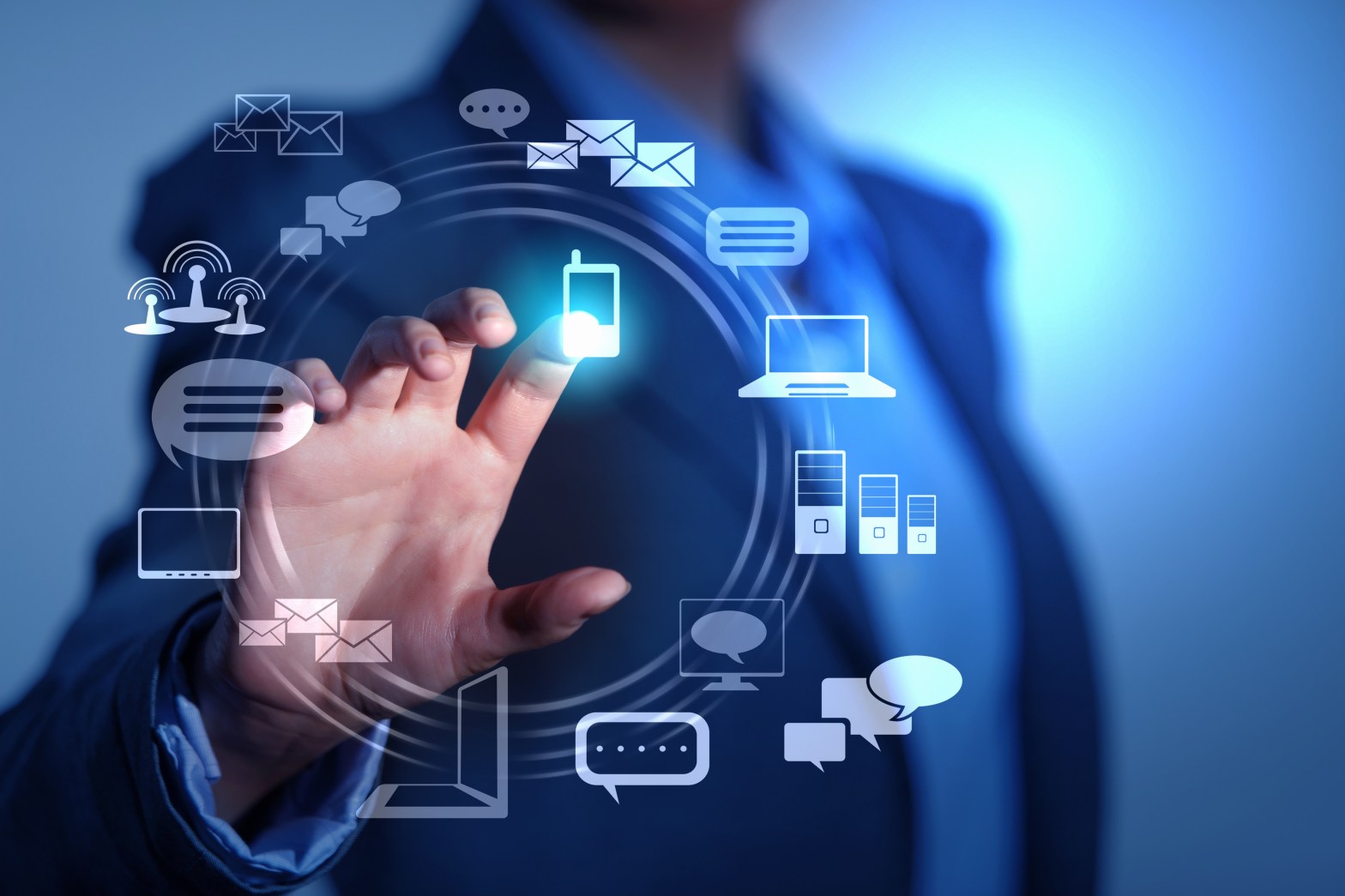 impact does technology have on our daily lives?