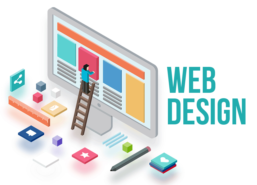 Five Most Important Web Design Rules