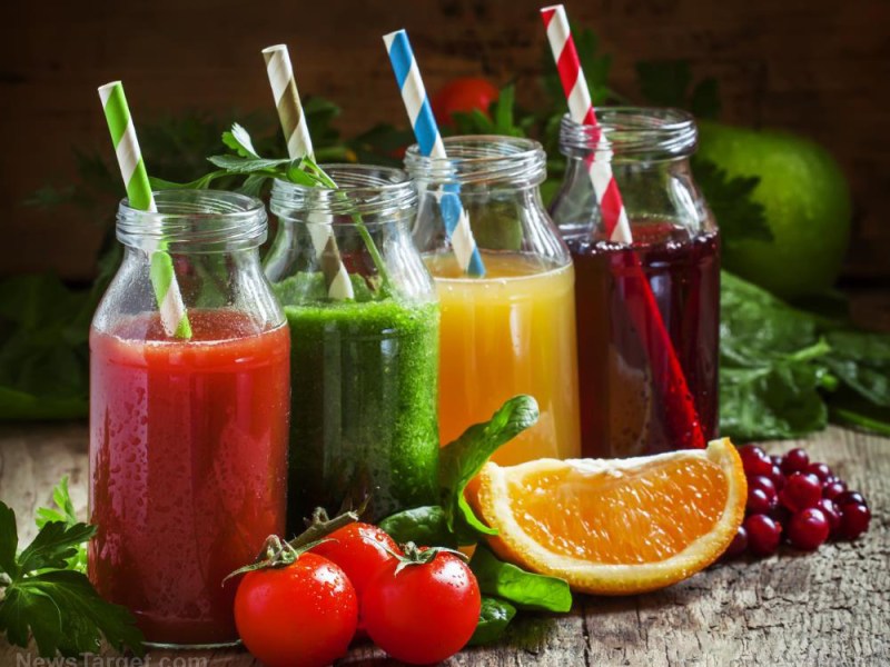 HOW TO OPEN A JUICE BAR EFFICIENTLY IN 8&nbsp;ACTIONS