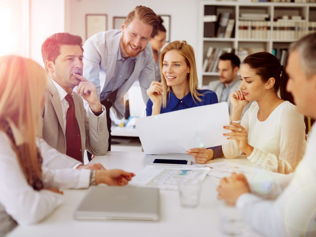 Make your organization&nbsp;strategy