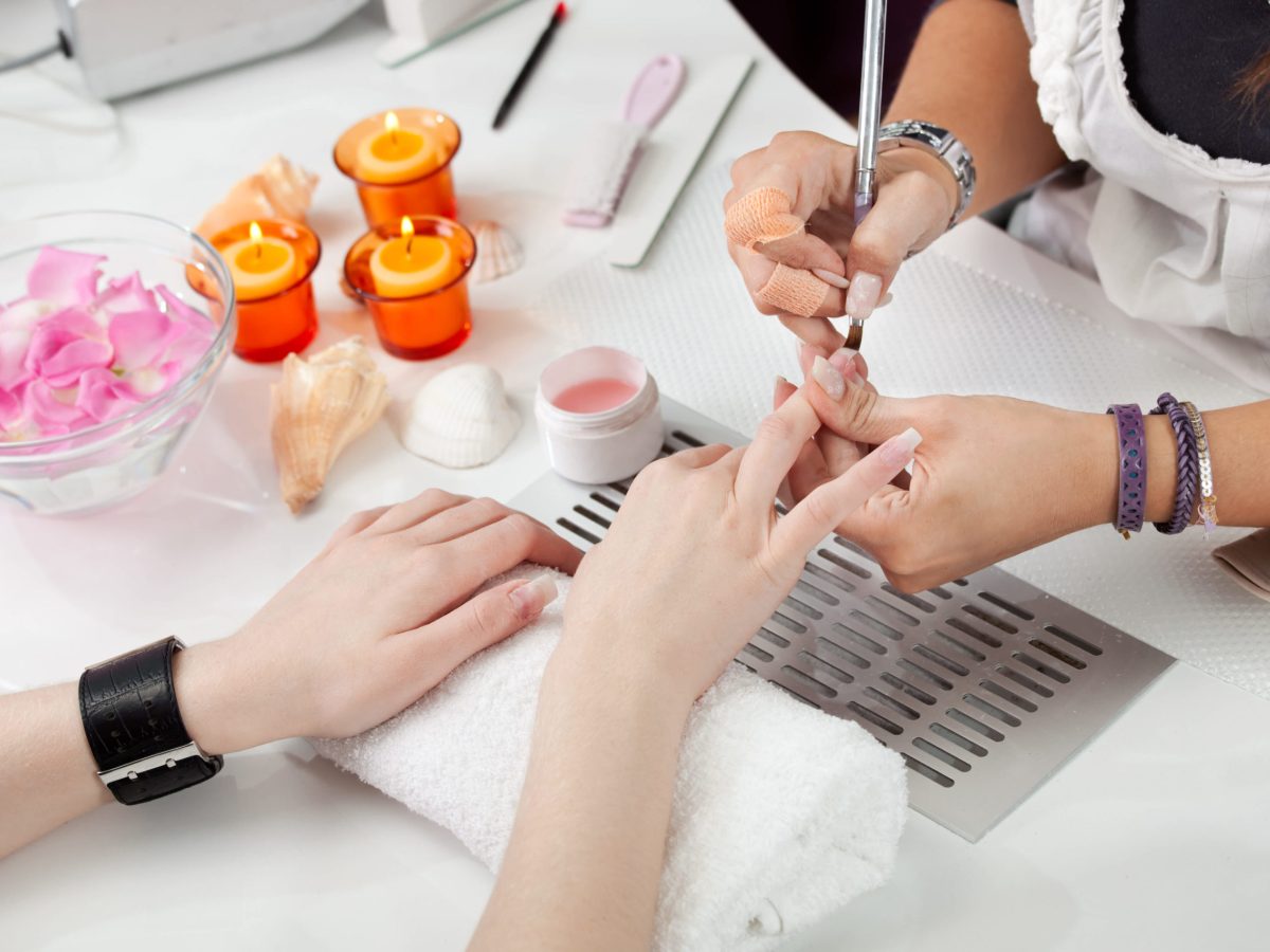 The perfect manicure – trends and&nbsp;tips