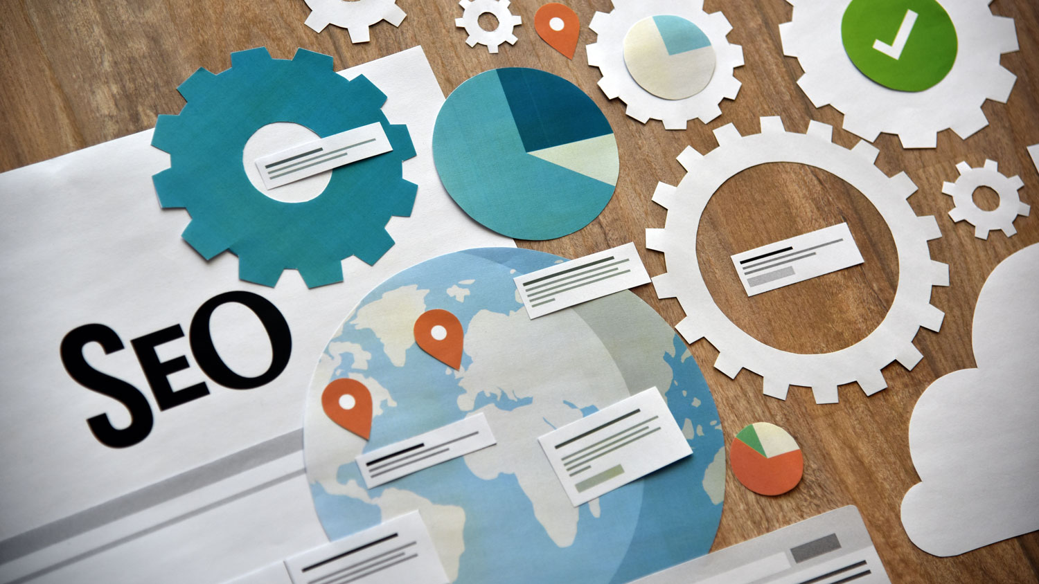 SEO company Melbourne